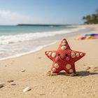 Fair Trade, Handmade Crochet toys