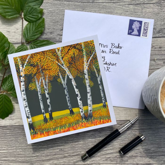 Sarah Jane Nicholls Art