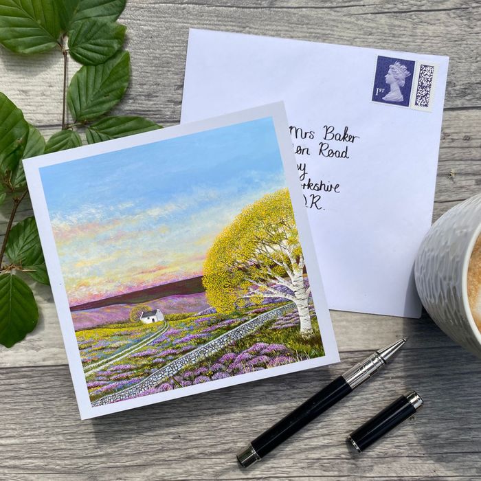 Sarah Jane Nicholls Art