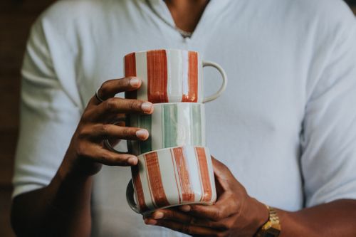 Cornflower Collection
