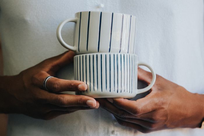 Yarrow Mugs Collection