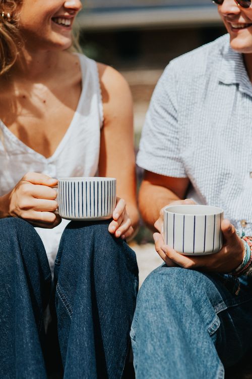 Yarrow Mugs Collection