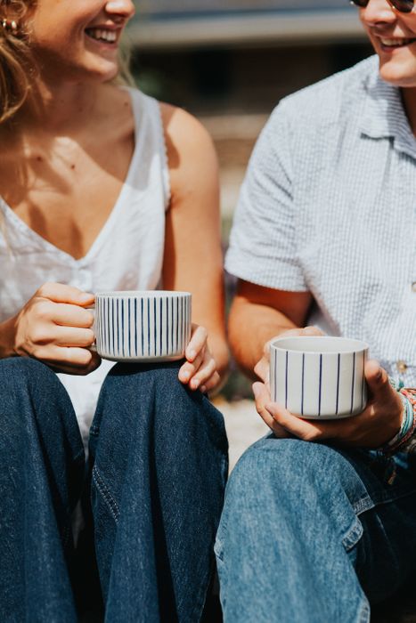 Yarrow Mugs Collection