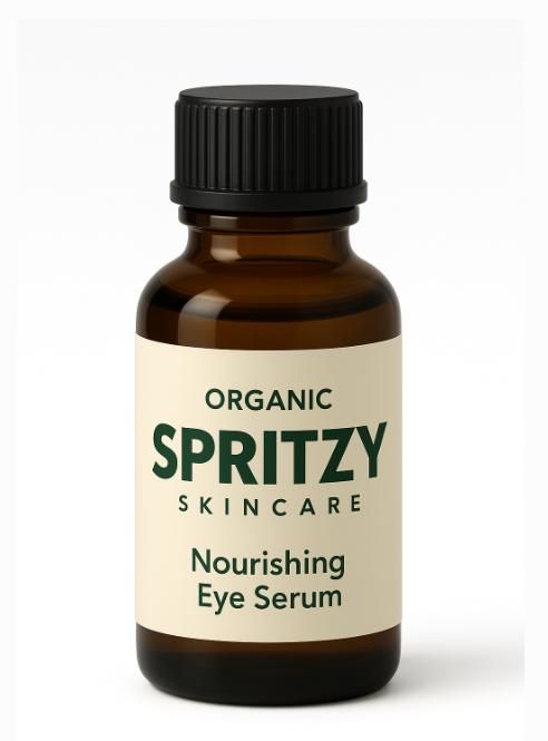 Rejuvenating Eye serum