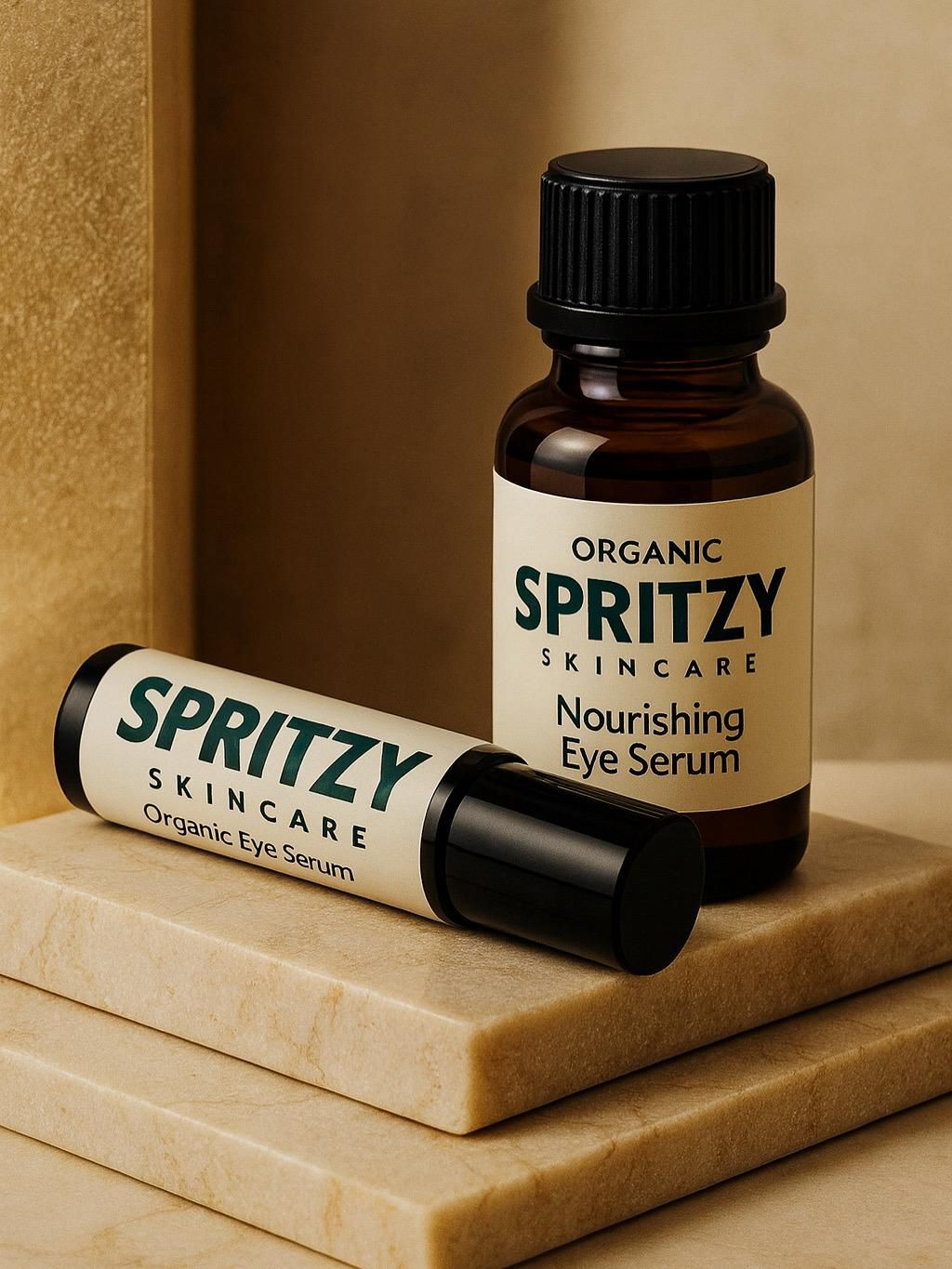 Rejuvenating Eye serum