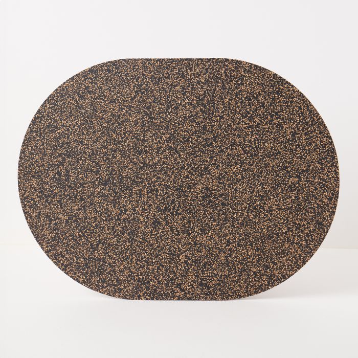 Dash - Recycled Rubber & Cork Placemats