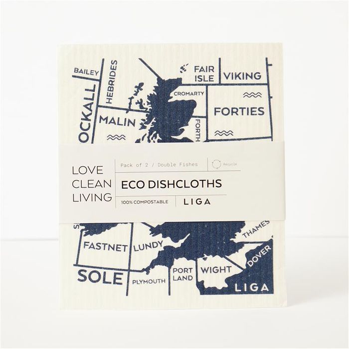 Shipping Forecast Homewares