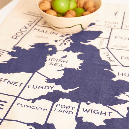 Shipping Forecast Homewares