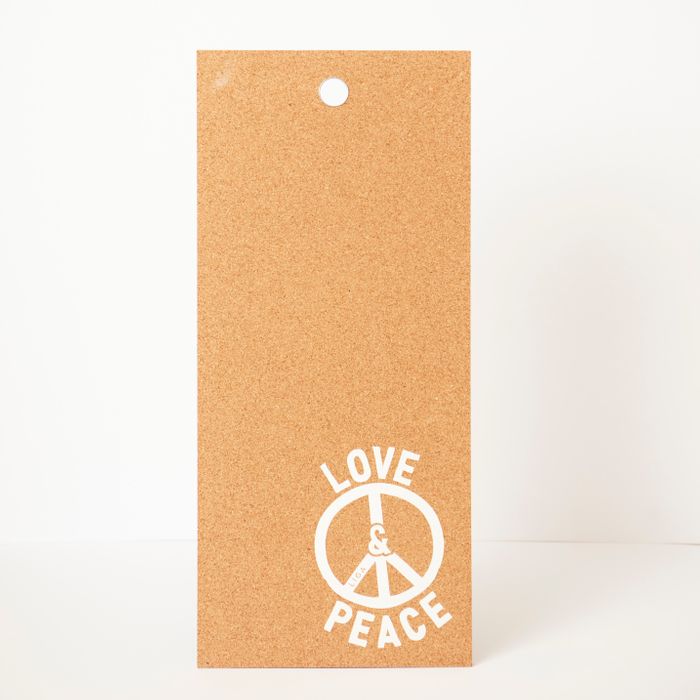 Small Cork Memo Boards