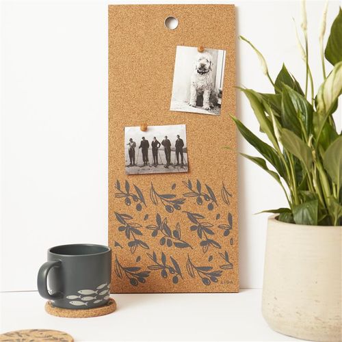 Small Cork Memo Boards