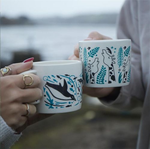 Giving back to Wildlife - ZSL collection