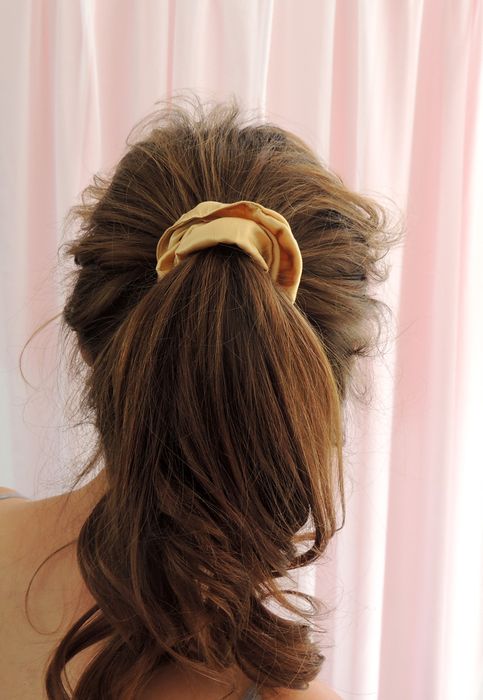 Scrunchie Travel Trio Gift Set- Choose Your Colours