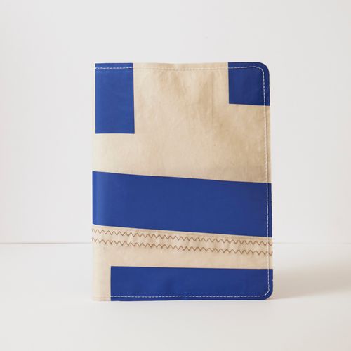 Recycled Sailcloth - Notebooks