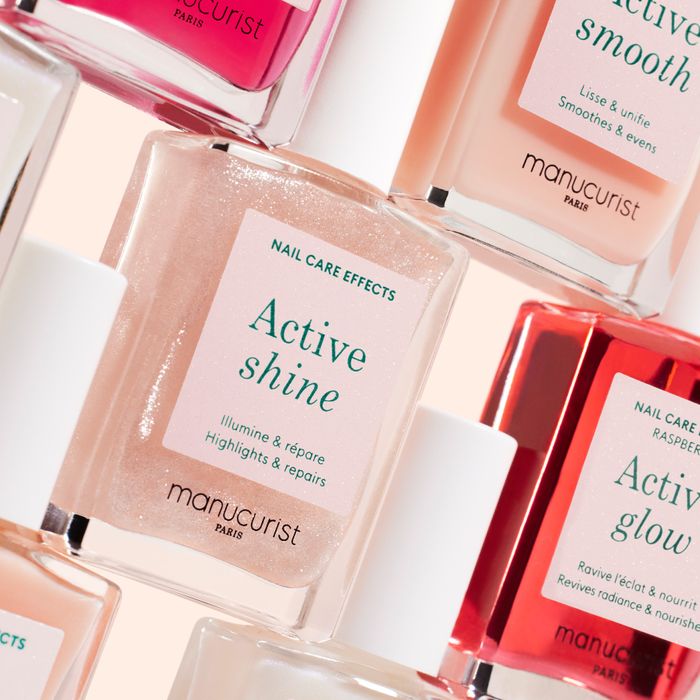 ACTIVE RANGE MAKE UP & NAIL CARE
