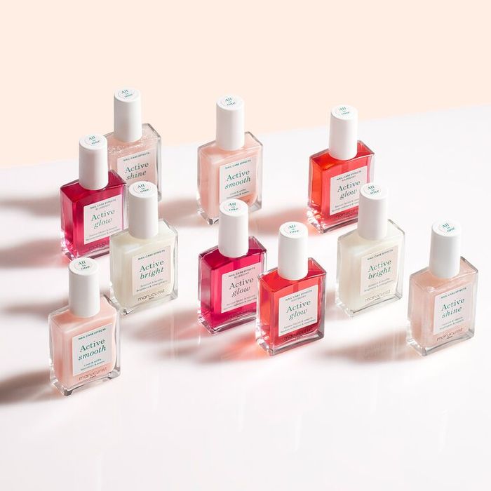 ACTIVE RANGE MAKE UP & NAIL CARE