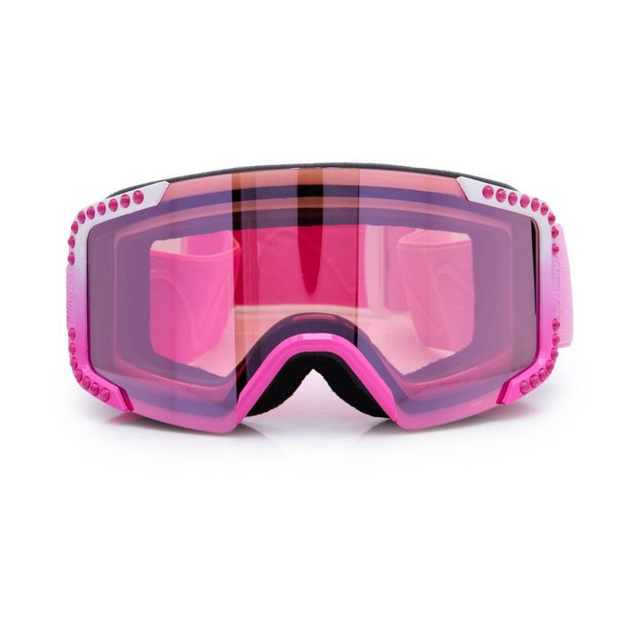 Pink Frost - Ski Goggles