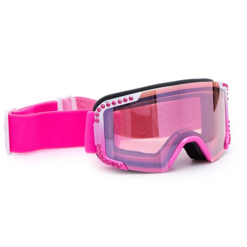 Pink Frost - Ski Goggles