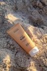 Ocean Freedom - Mineral Zinc Sunscreen