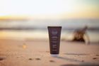 Ocean Freedom - Mineral Zinc Sunscreen