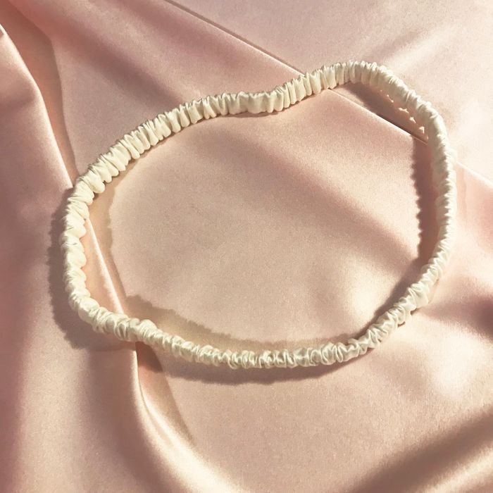 Silk Spa Headband