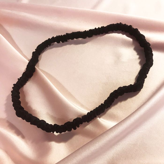 Silk Spa Headband