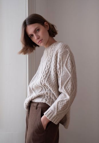 MARGOT JUMPER