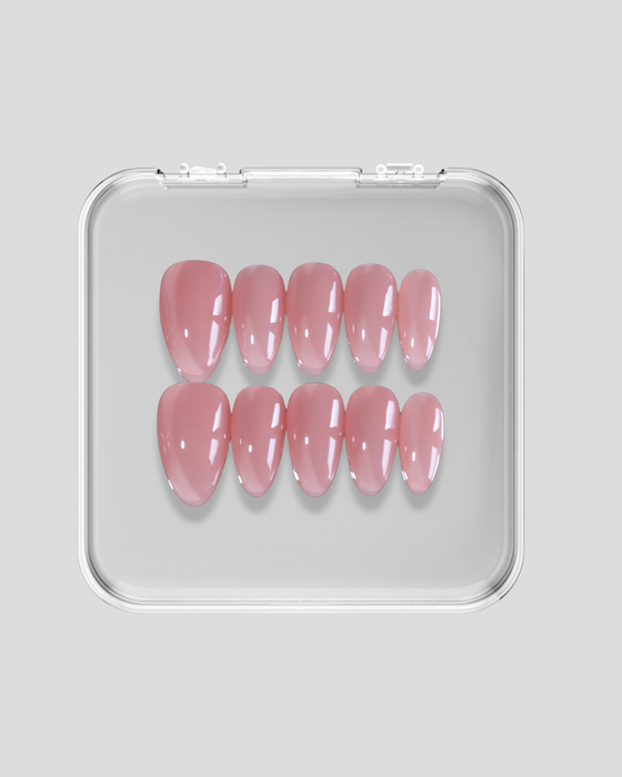 Handmade Premium Press-On Nails