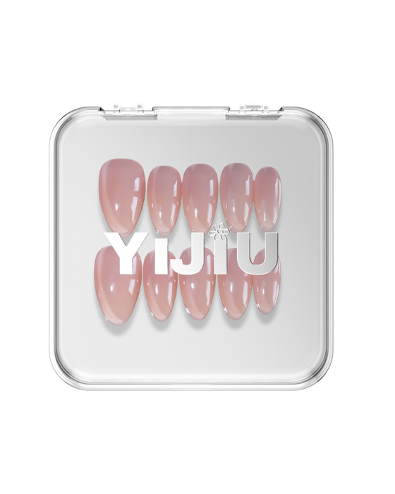 Handmade Premium Press-On Nails