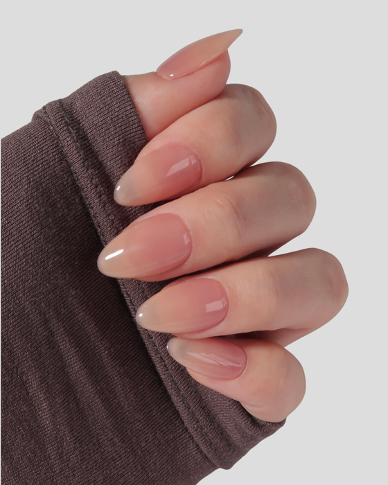 Handmade Premium Press-On Nails