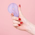 *New* Speks Loop Gump - The Memory Gel Stress Ring