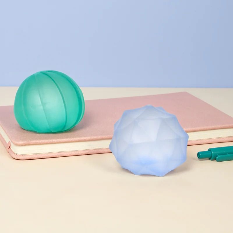 *New* SPEKS Gump Surface - The Memory Gel Stress Ball