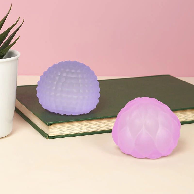 *New* SPEKS Gump Surface - The Memory Gel Stress Ball