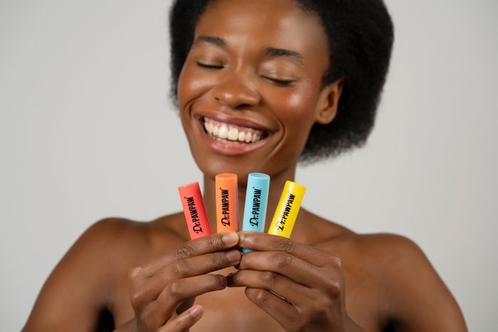 Original & Tropical Balms