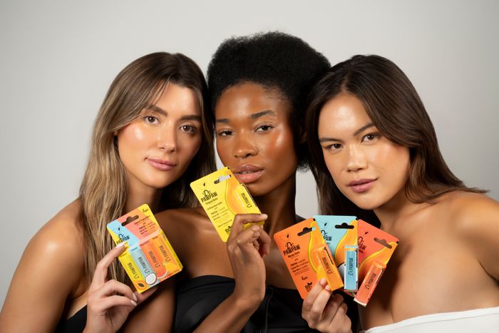 Original & Tropical Balms