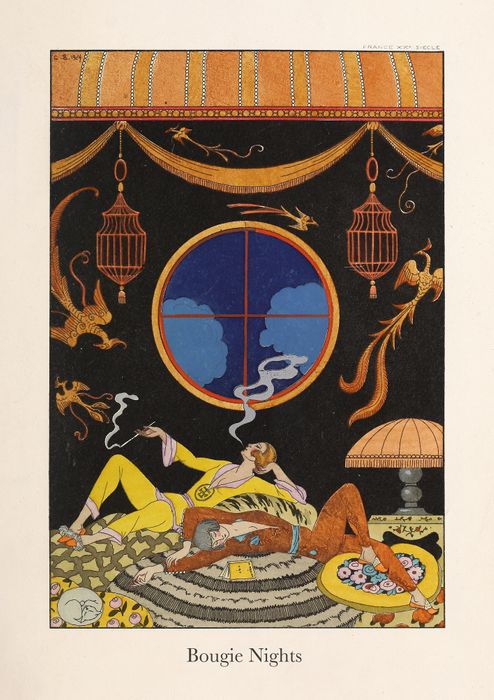 New designs spring 2026