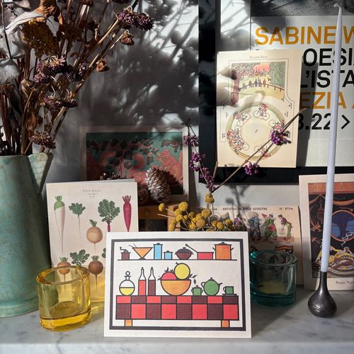 New designs spring 2026