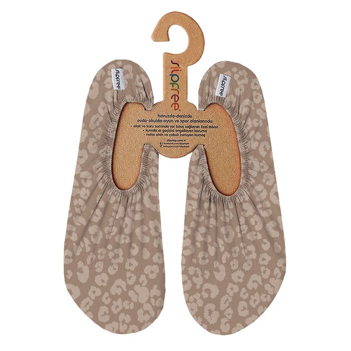 Slipfree® Older Kids/Adults Shoes