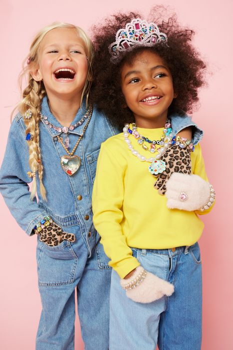 Super Smalls Cold Weather Gear