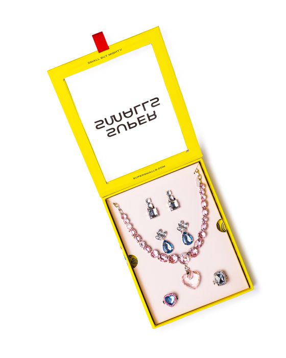 Super Smalls Kids Jewellery