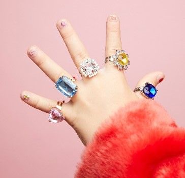 Super Smalls Kids Jewellery