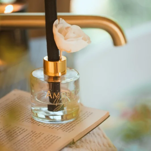 Flower Reed Diffuser