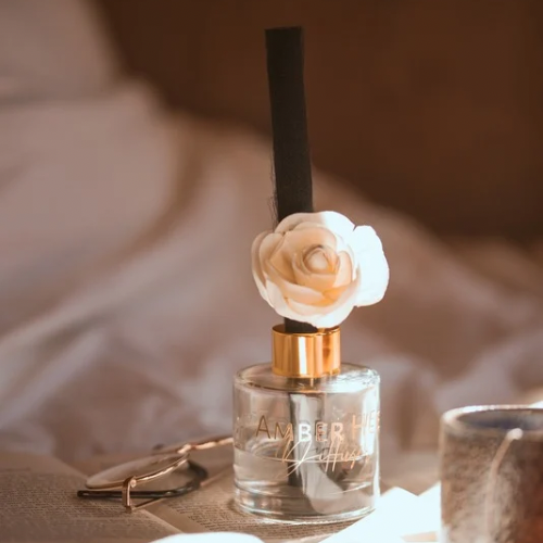 Flower Reed Diffuser