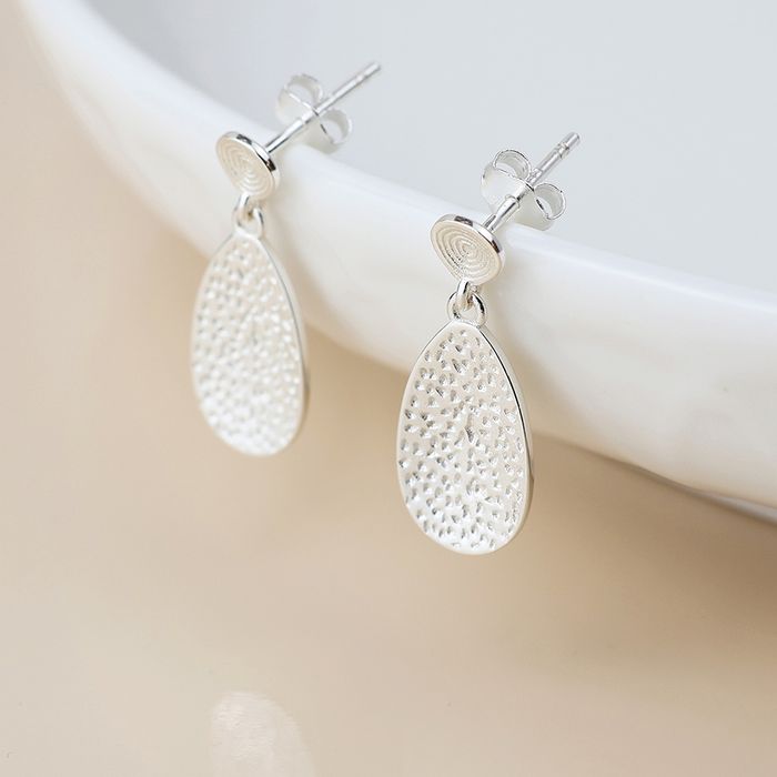 Sterling Silver Jewellery