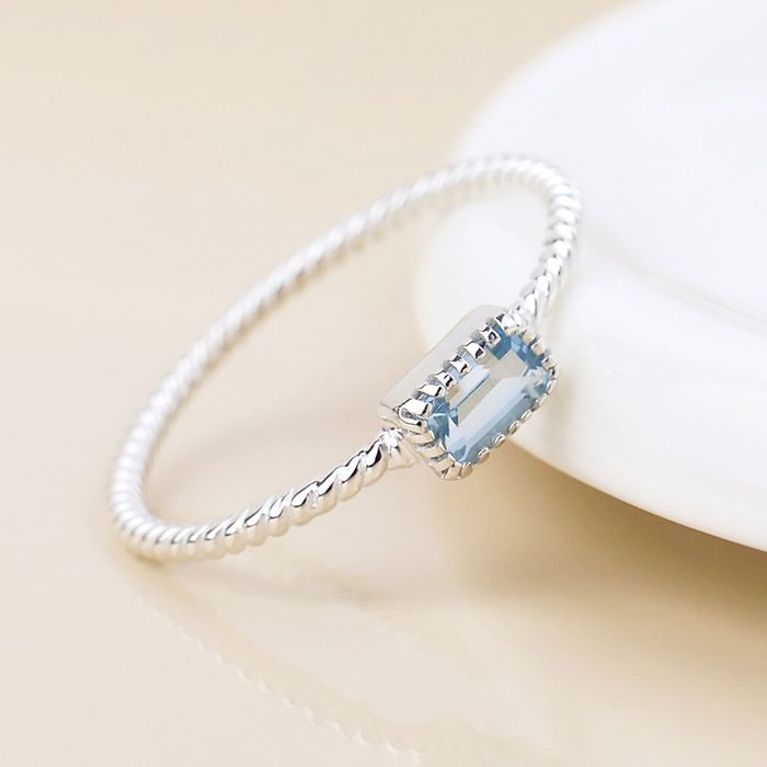 Sterling Silver Jewellery