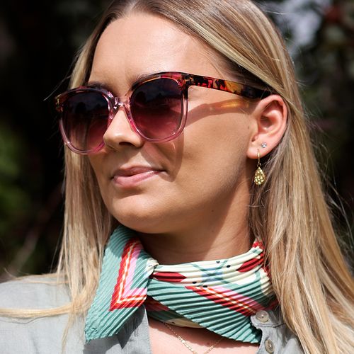 Recycled Sunglasses