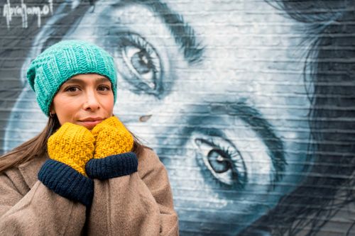 KuSan Accessories Collections AW26/27