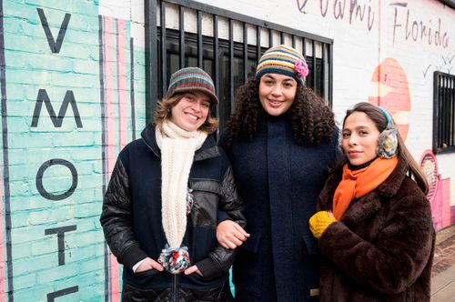 KuSan Accessories Collection AW26/27