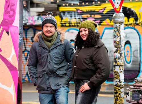 KuSan Accessories Collection AW26/27