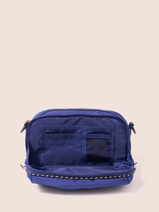 Urban Trek Recycled Modular Crossbody Bag