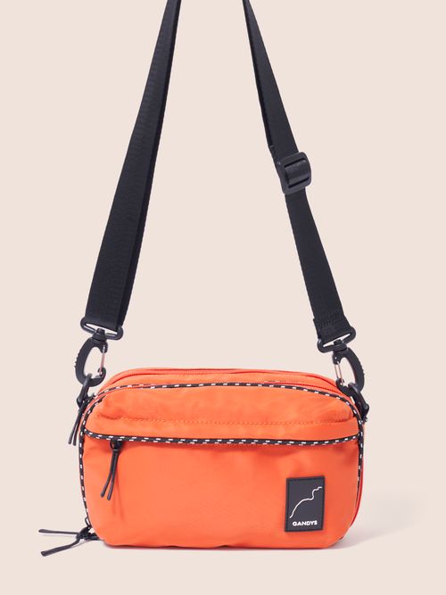 Urban Trek Recycled Modular Crossbody Bag